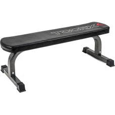Горизонтальная скамья Toorx Flat Bench WBX 65 (WBX-65)