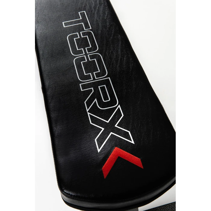 Горизонтальная скамья Toorx Flat Bench WBX 65 (WBX-65)