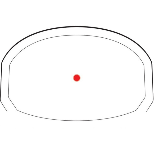 Коллиматорный прицел Vortex Viper Red Dot 6 MOA (VRD-6)