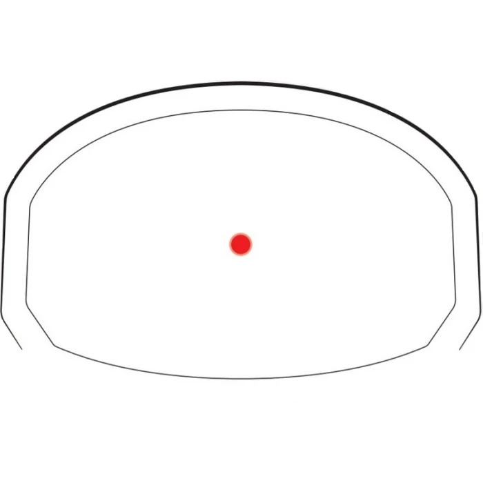 Коллиматорный прицел Vortex Viper Red Dot 6 MOA (VRD-6)