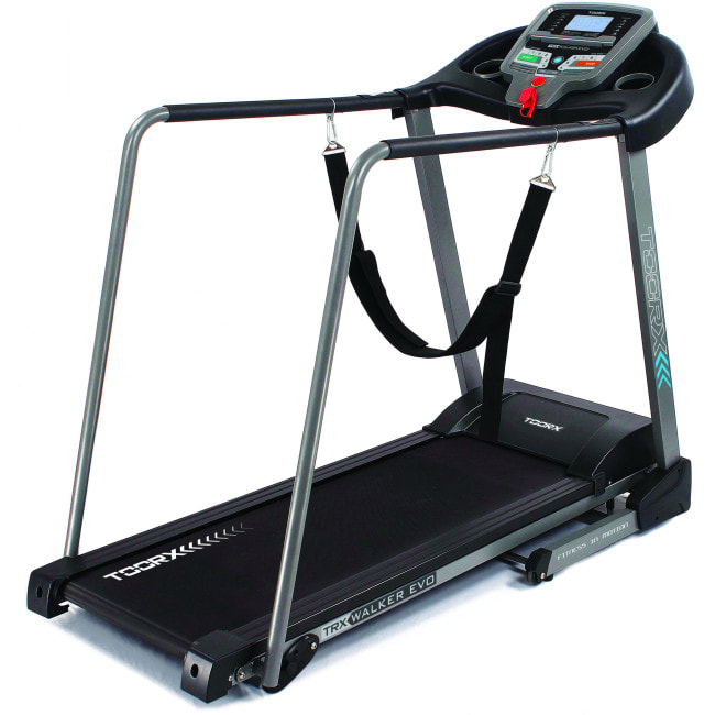 Беговая реабилитационная дорожка Toorx Treadmill TRX Walker EVO (TRX-WALKEREVO)