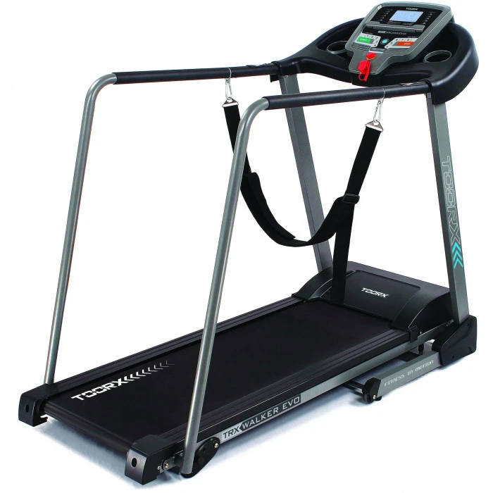 Беговая реабилитационная дорожка Toorx Treadmill TRX Walker EVO (TRX-WALKEREVO)