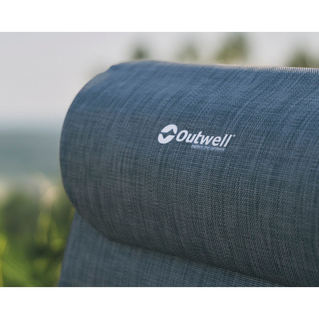 Крісло кемпінгове Outwell Milton (410110)