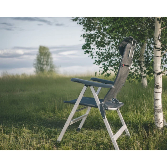 Крісло кемпінгове Outwell Milton (410110)