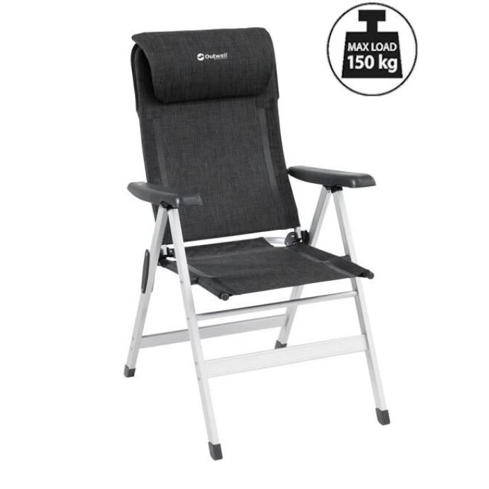 Крісло кемпінгове Outwell Milton (410110)