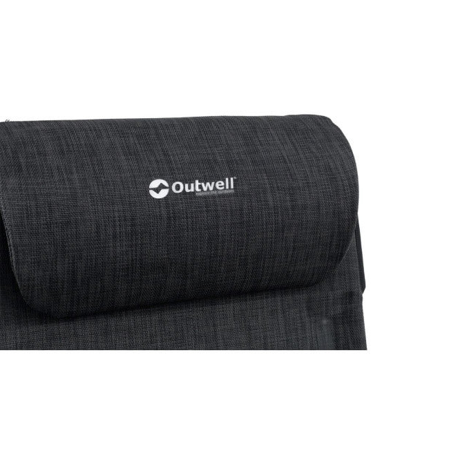 Крісло кемпінгове Outwell Milton (410110)