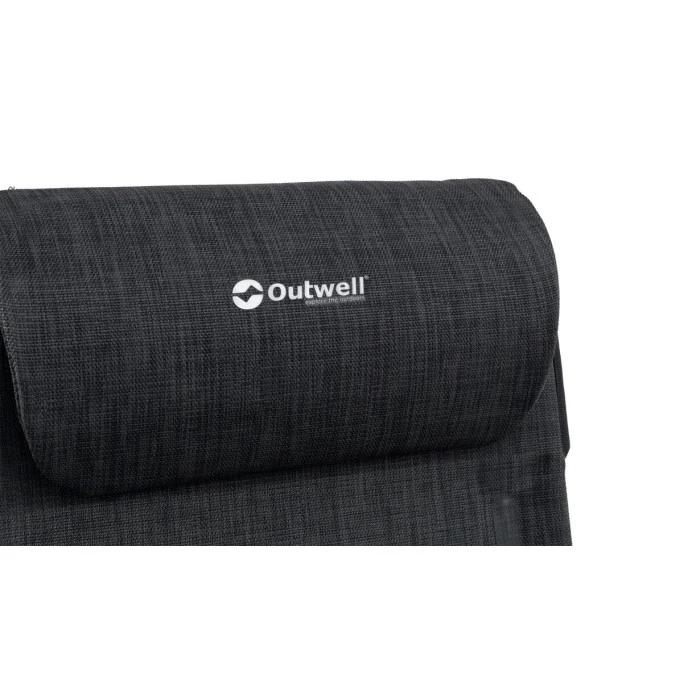 Крісло кемпінгове Outwell Milton (410110)