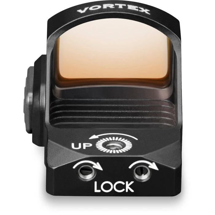 Коллиматорный прицел Vortex Viper Red Dot 6 MOA (VRD-6)