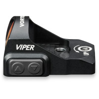 Коллиматорный прицел Vortex Viper Red Dot 6 MOA (VRD-6)