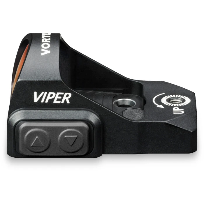 Коллиматорный прицел Vortex Viper Red Dot 6 MOA (VRD-6)