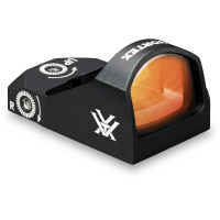 Коллиматорный прицел Vortex Viper Red Dot 6 MOA (VRD-6)