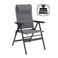 Стілець кемпінговий Outwell Kenai Grey (410128)