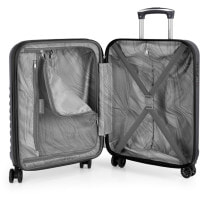 Чемодан Gabol Journey (S) Grey (122822-016)