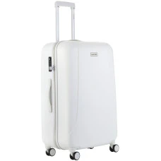 Чемодан CarryOn Skyhopper (L) White (502424)