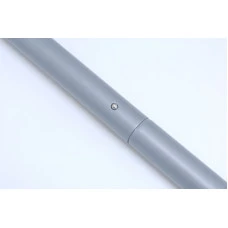 Футбольні ворота Garlando Kick & Rush (POR-14)