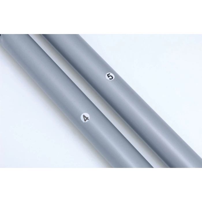 Футбольні ворота Garlando Kick & Rush (POR-14)