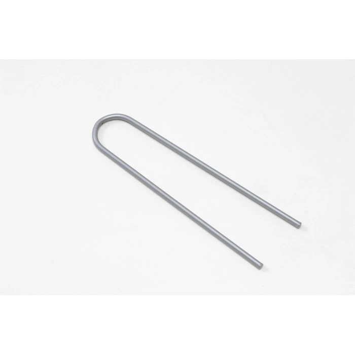 Футбольні ворота Garlando Kick & Rush (POR-14)