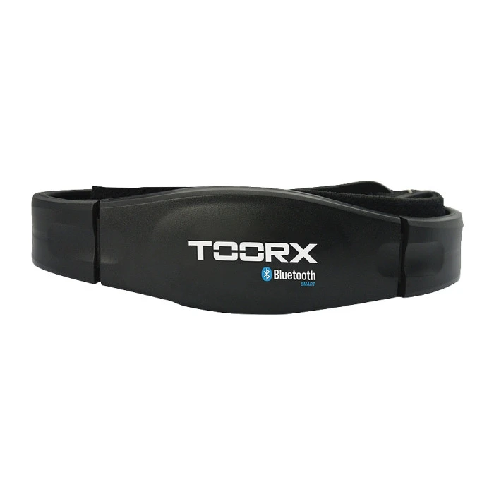 Нагрудный кардиодатчик Toorx Chest Belt 5,3 kHz/Bluetooth/ANT+ (FC-TOORX-3C)