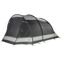 Палатка пятиместная High Peak Meran 5.0 Light Grey/Dark Grey/Green (11808)