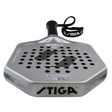Ракетка для падел тенниса Stiga Racket 1.3K Hard Cybershape (2202-1826-03)