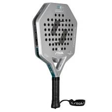 Ракетка для падел тенниса Stiga Racket 1.3K Hard Cybershape (2202-1826-03)