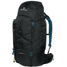 Рюкзак туристичний Ferrino Dundee 70L Black (756660CC)