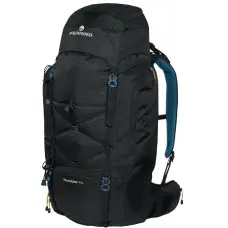 Туристический рюкзак Ferrino Dundee 70L Black (756660CC)