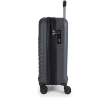 Чемодан Gabol Journey (S) Grey (122822-016)