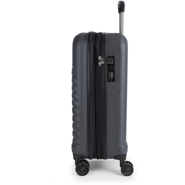 Чемодан Gabol Journey (S) Grey (122822-016)