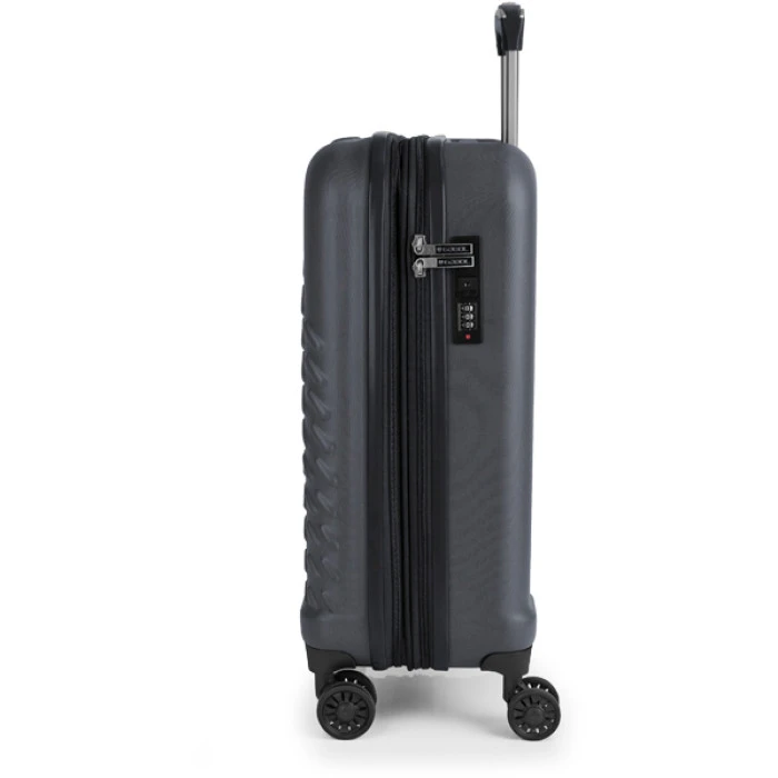 Чемодан Gabol Journey (S) Grey (122822-016)