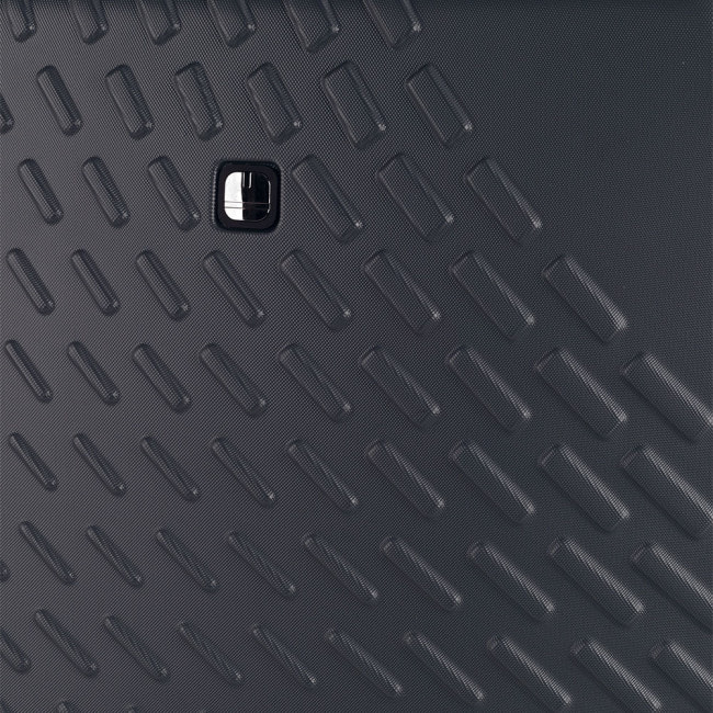 Чемодан Gabol Journey (S) Grey (122822-016)