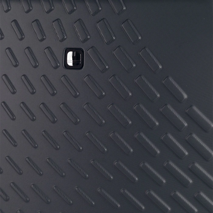 Чемодан Gabol Journey (S) Grey (122822-016)