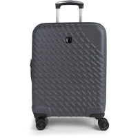 Чемодан Gabol Journey (S) Grey (122822-016)
