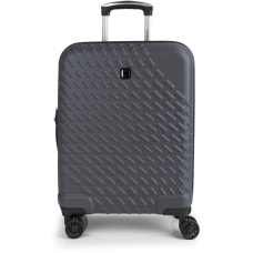 Чемодан Gabol Journey (S) Grey (122822-016)