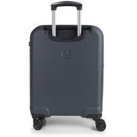 Чемодан Gabol Journey (S) Grey (122822-016)