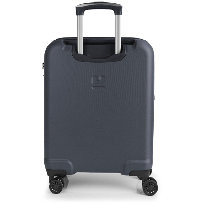 Чемодан Gabol Journey (S) Grey (122822-016)