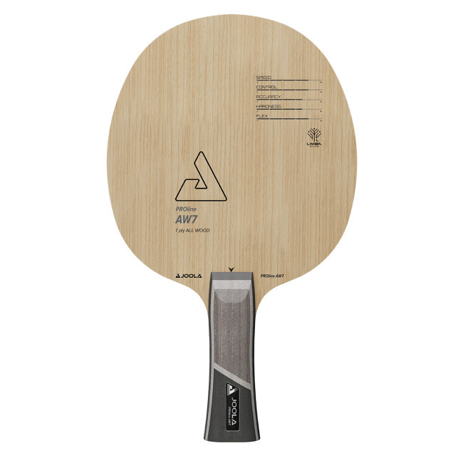 Основание для ракетки Joola PROline AW7 FL (65105)