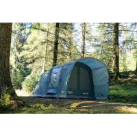 Намет тримісний Vango Harris Air 350 Mineral Green (TETHARRAI000001)