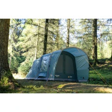 Палатка трехместная Vango Harris Air 350 Mineral Green (TETHARRAI000001)