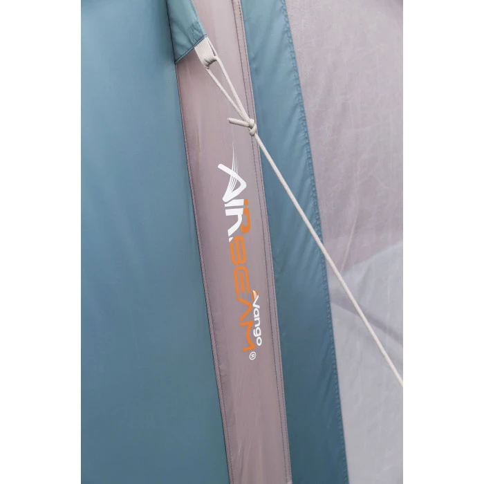 Палатка трехместная Vango Harris Air 350 Mineral Green (TETHARRAI000001)