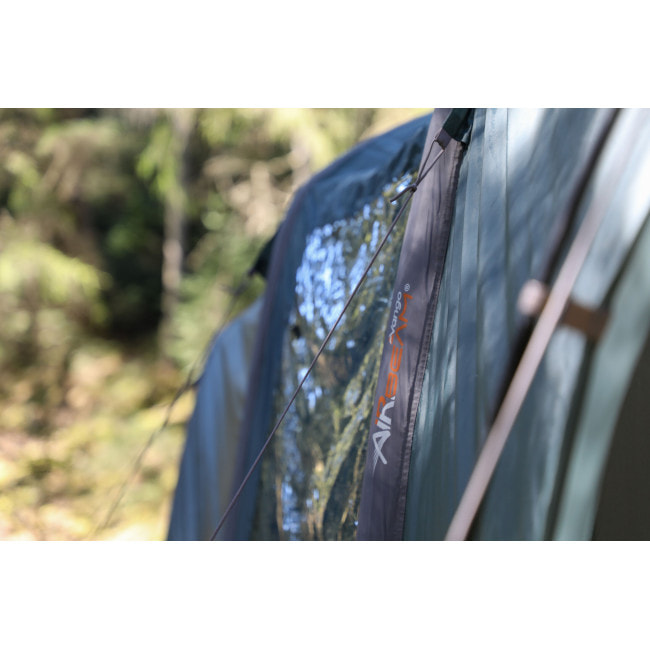 Намет тримісний Vango Harris Air 350 Mineral Green (TETHARRAI000001)