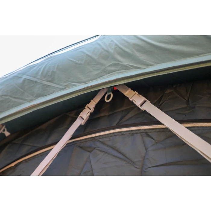 Палатка трехместная Vango Harris Air 350 Mineral Green (TETHARRAI000001)