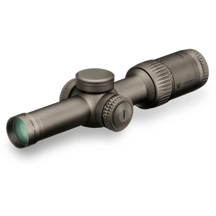 Оптический прицел Vortex Razor HD Gen II-E 1-6x24 VMR-2 (MRAD) (RZR-16009)