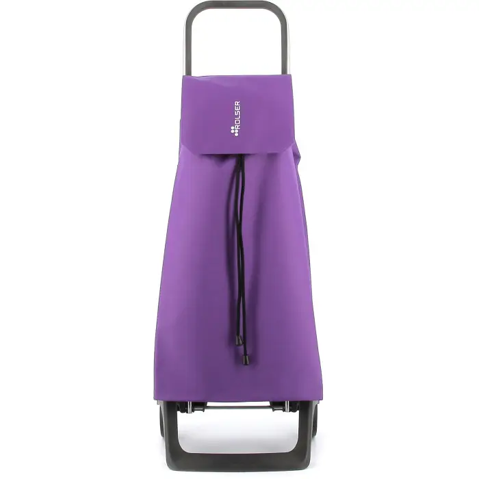 Сумка-тележка Rolser Jet LN Joy Malva (JET001-1013)