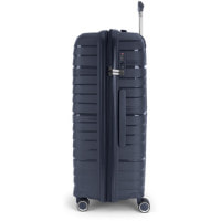 Чемодан Gabol Kiba (L) Azul Marino (122047-046)