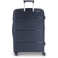 Чемодан Gabol Kiba (L) Azul Marino (122047-046)