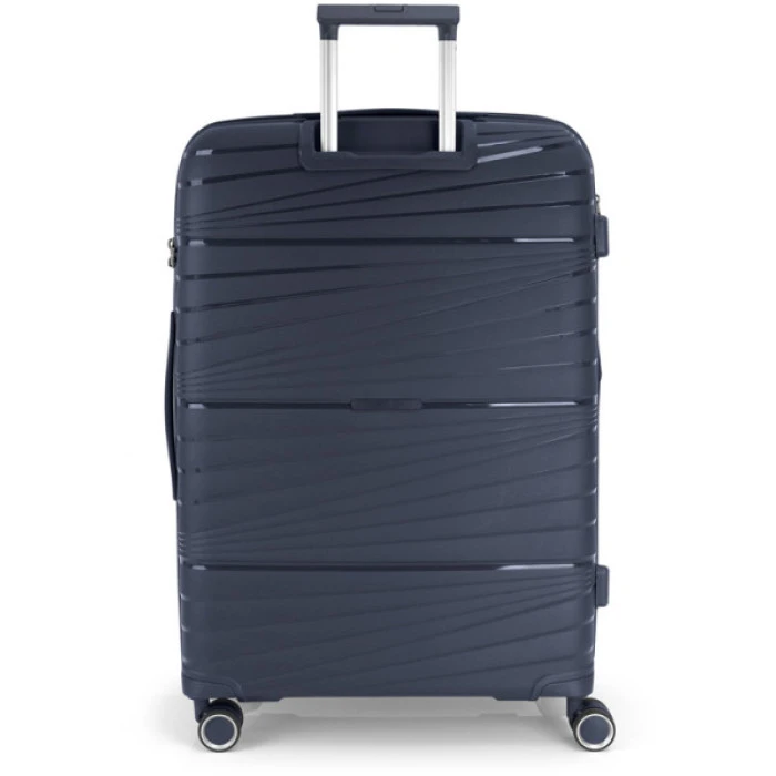 Валіза Gabol Kiba (L) Azul Marino (122047-046)