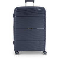 Чемодан Gabol Kiba (L) Azul Marino (122047-046)