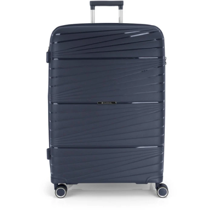 Валіза Gabol Kiba (L) Azul Marino (122047-046)