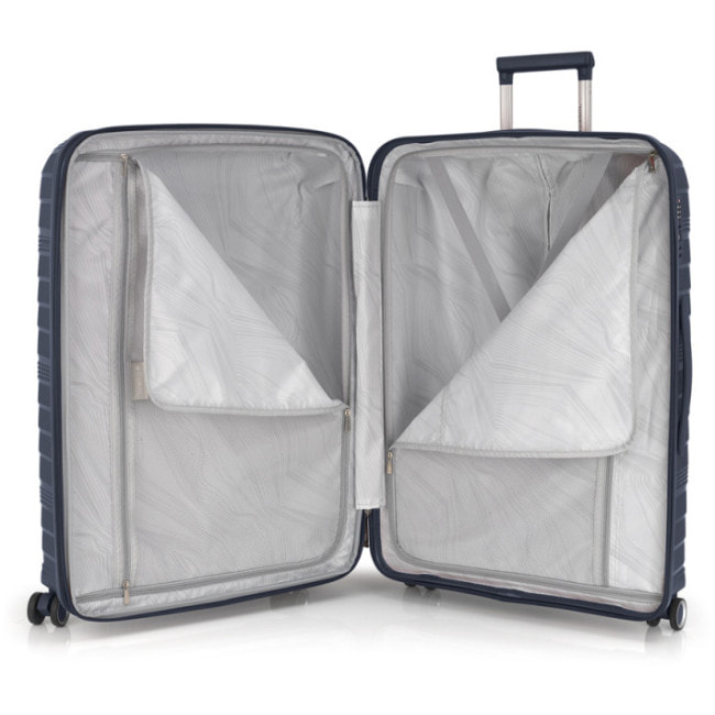 Валіза Gabol Kiba (L) Azul Marino (122047-046)